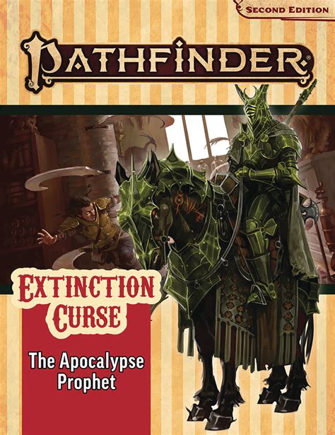 The Extinction Curse Adventure Path: Tales of Betrayal and Redemption